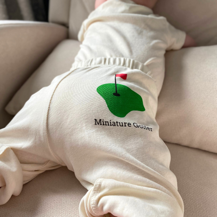 Baby Pants