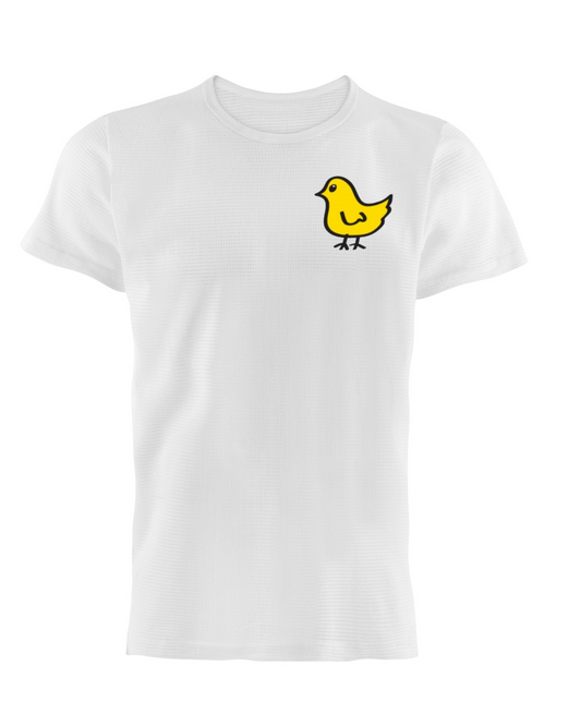 Local Chick Adult Tee