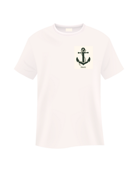 Nauti Adult Tee