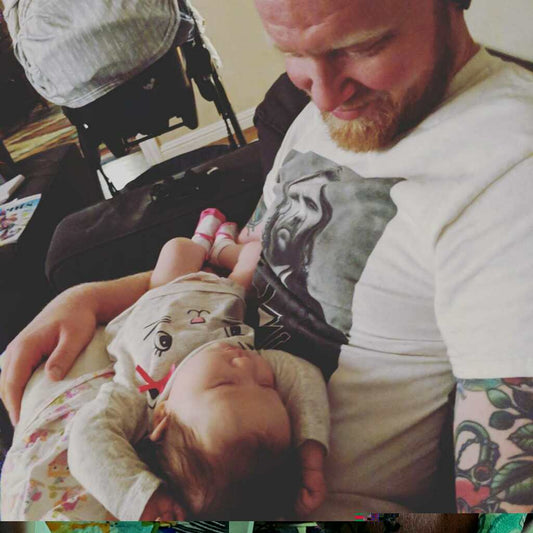 Dad, Papa, Pa, Daid, Appa, Papai!!