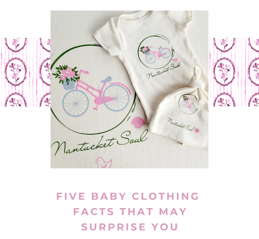 Fun Baby Clothing Facts Every Parent Should Know