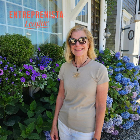 Simply Chickie Featured in Entreprenista