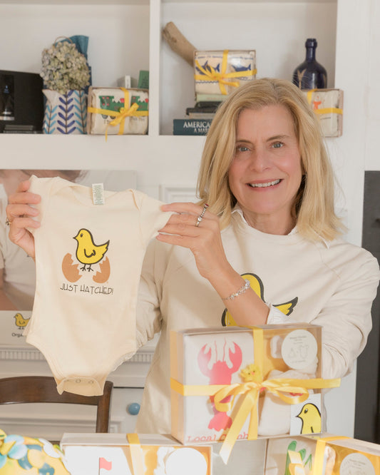 Simply Chickie in Wellness Magazine!