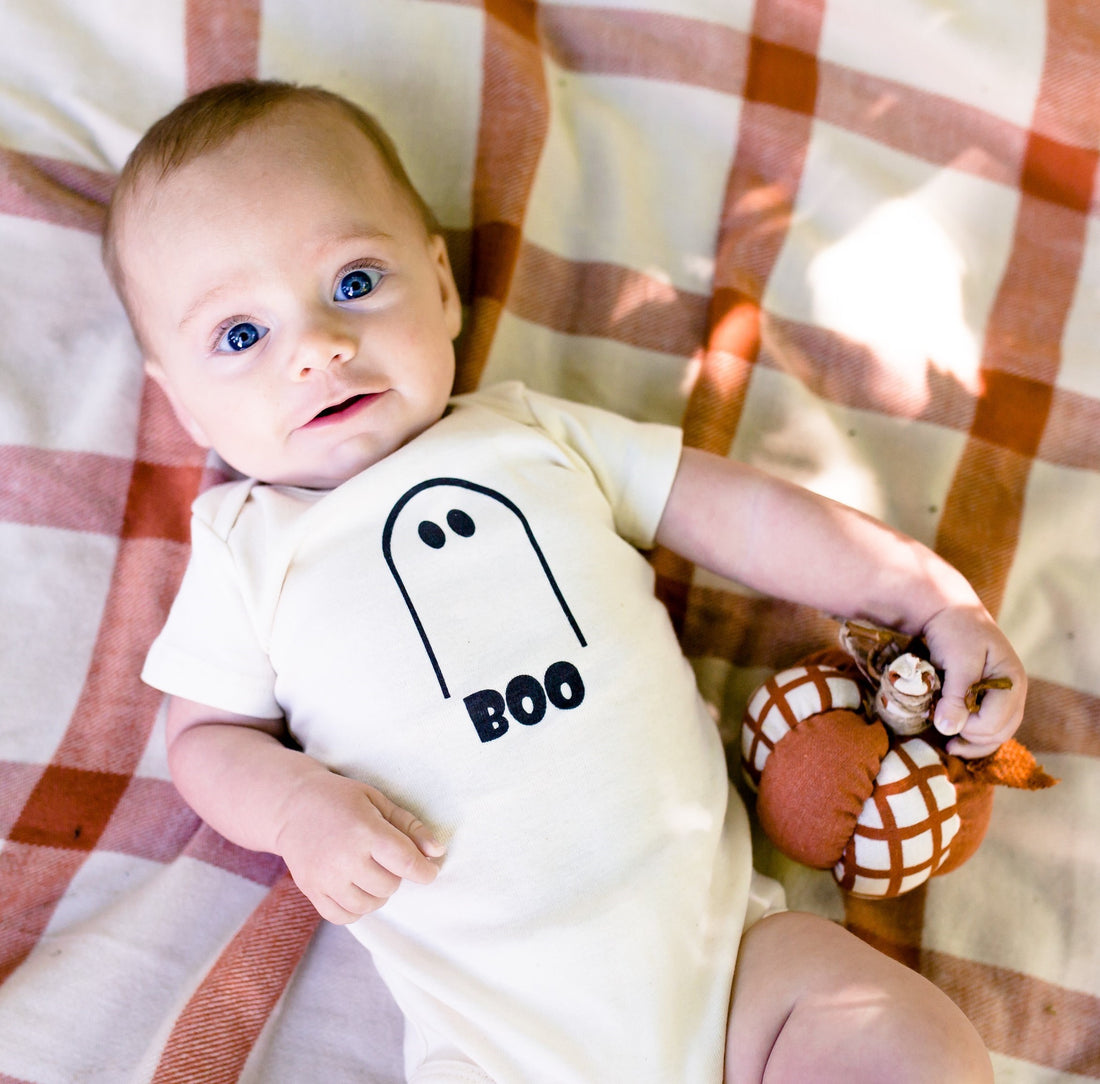 Boo! Are you ready for Halloween?
