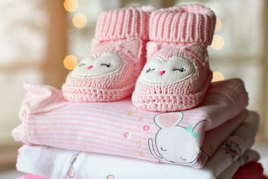 Best Baby Shower Gifts 2019