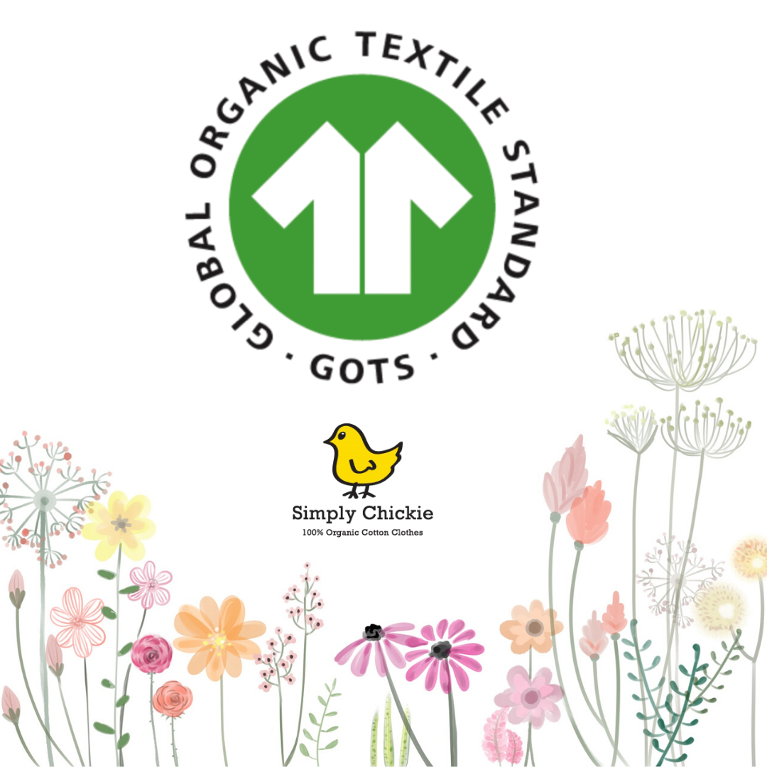 Organic Cotton Care FAQs