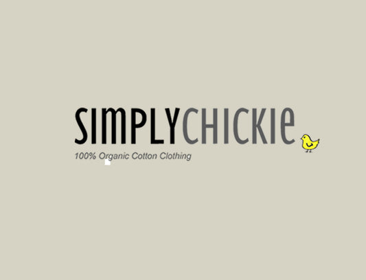 Simply Chickie Clothing Receives the Baby Planners' Seal of Approval