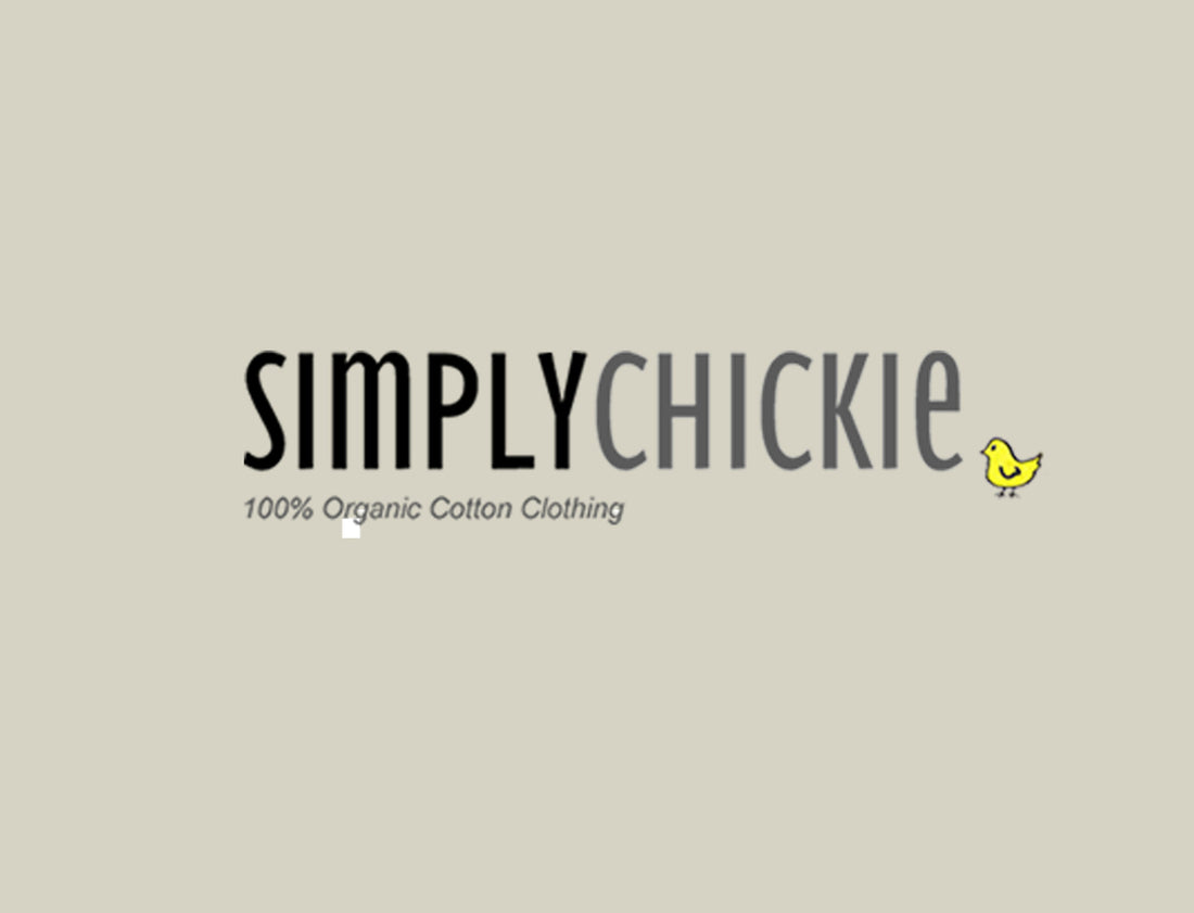 Simply Chickie Online Hits the Big Time!