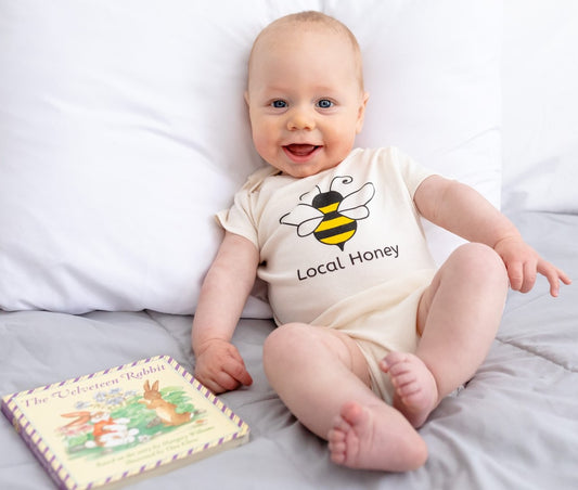 What size baby onesie should you buy to take baby home from the hospital?
