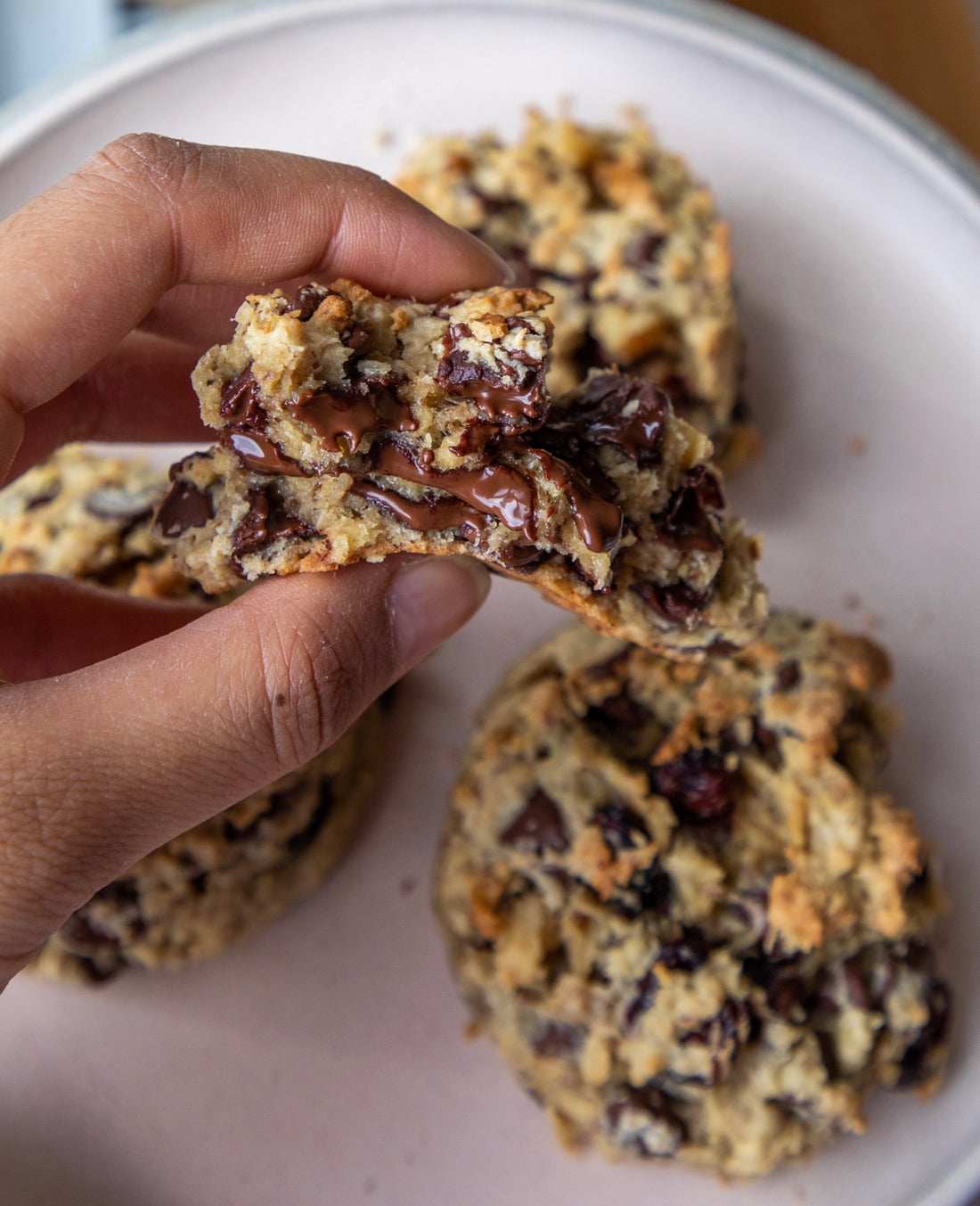 Lactation cookies: Why are they so good for you?