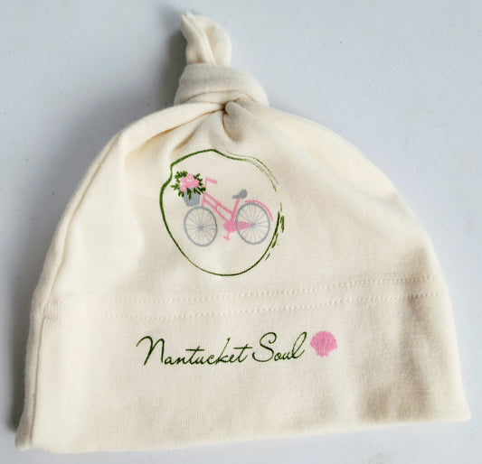 Nantucket Soul Baby Hat