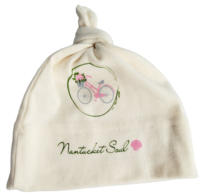 Nantucket Soul Baby Hat
