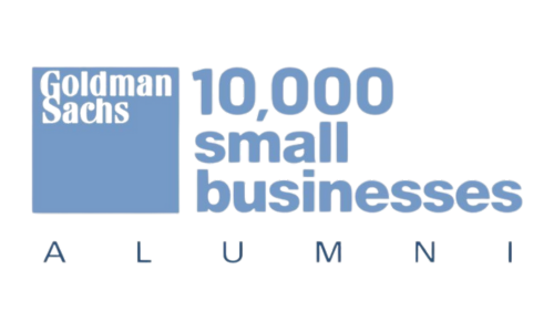 Goldman Sachs 10000 Small Businesses Alumni