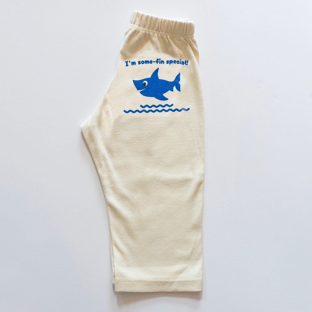 Baby shark Baby Pants
