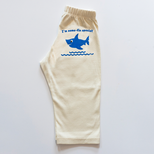 Baby shark Baby Pants