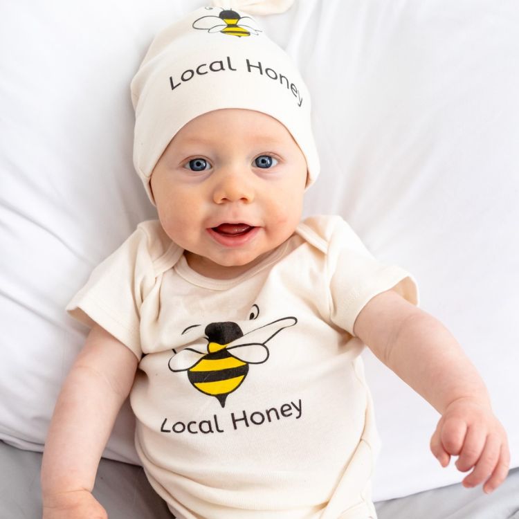 Simply Chickie The Importance of Gender Neutral Baby Clothing