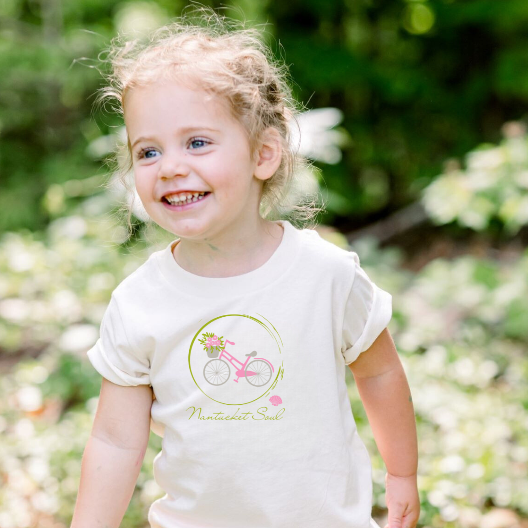 Nantucket Soul Kids T-Shirt