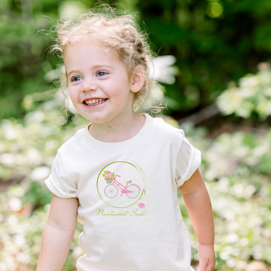 Nantucket Soul Kids T-Shirt
