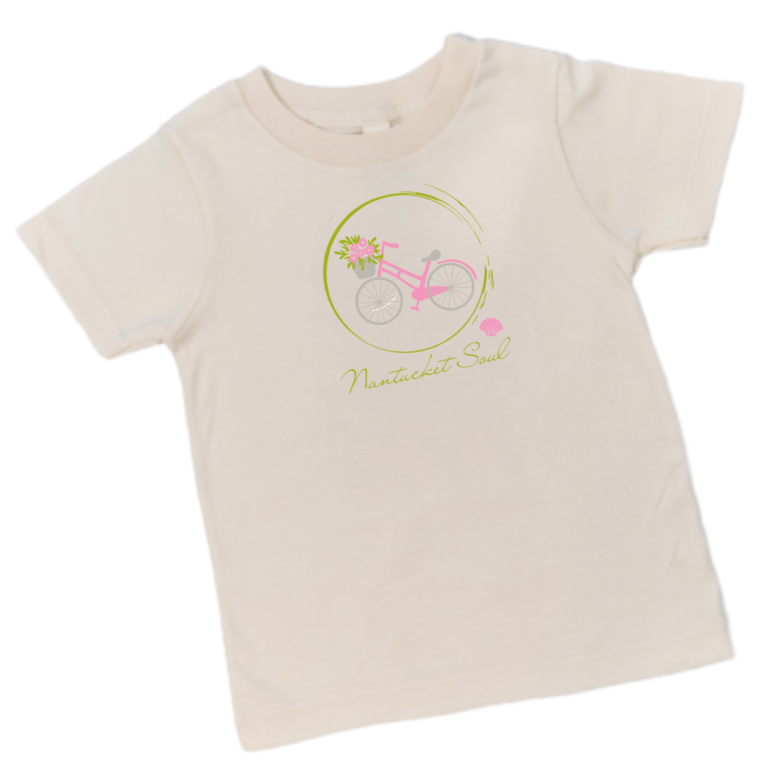 Nantucket Soul Kids T-Shirt