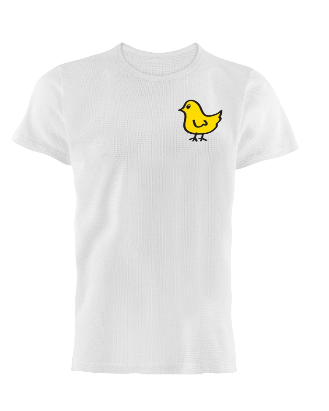 Chick Adult Tee